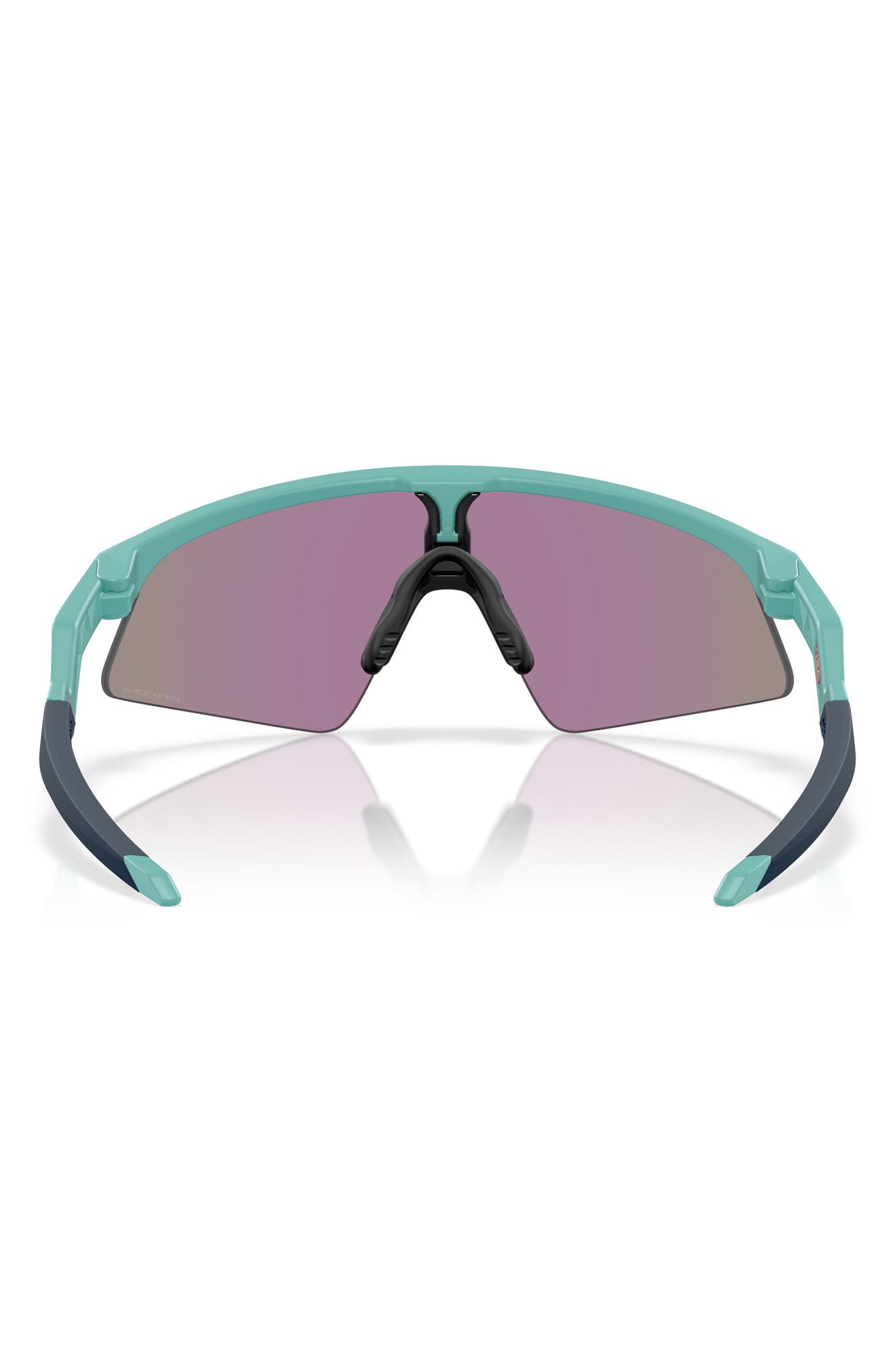 Oakley Prizm™ Everyday 28mm Rectangular Sunglasses | Nordstrom