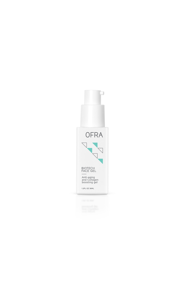 OFRA COSMETICS Biotech Face Gel, Alternate, color, NO COLOR