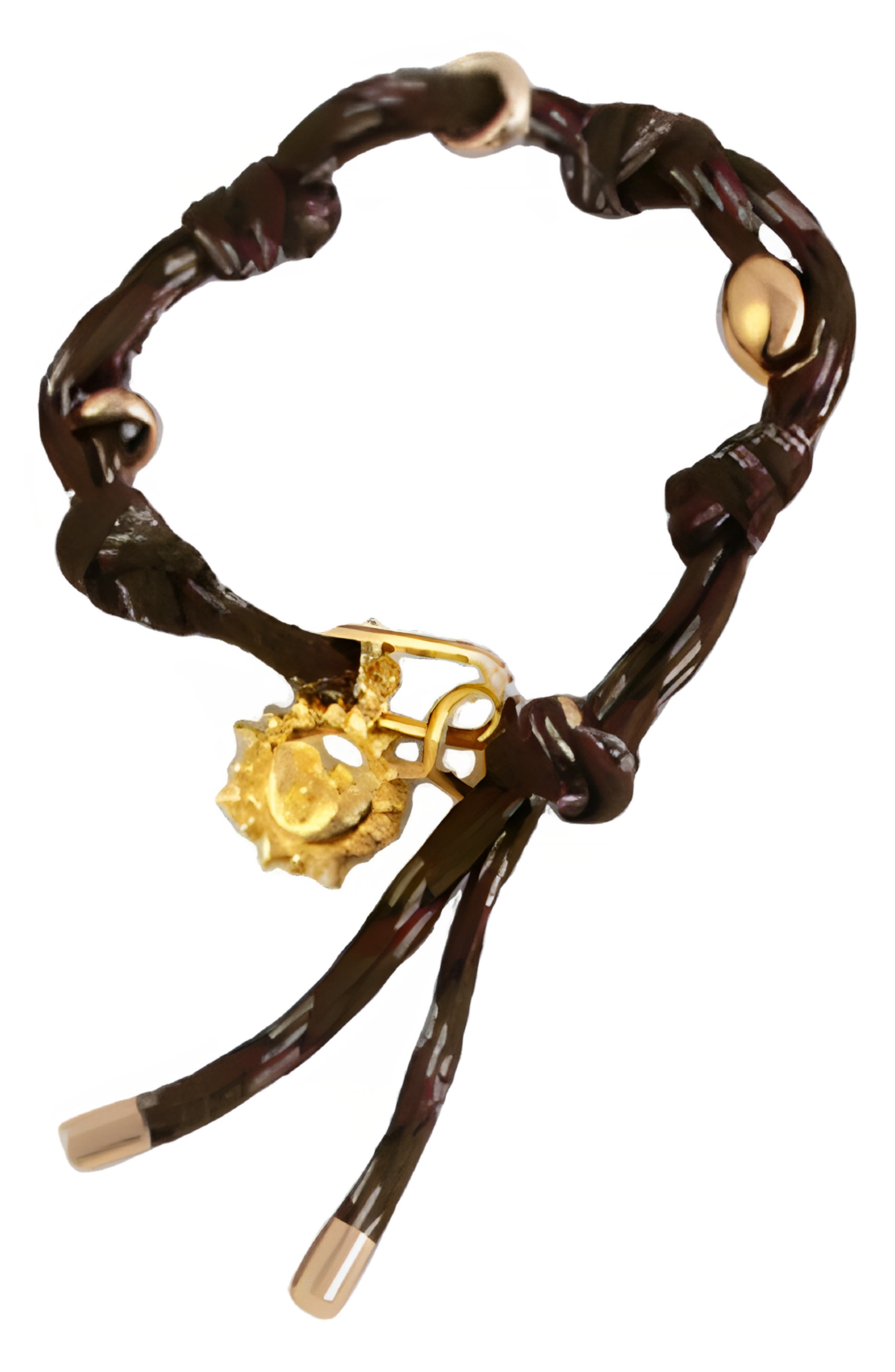 selected GOLD SUN