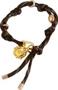 MacRae & Co. Emmy Roped Bracelet