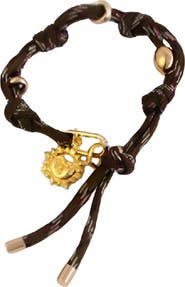 MacRae & Co. Emmy Roped Bracelet