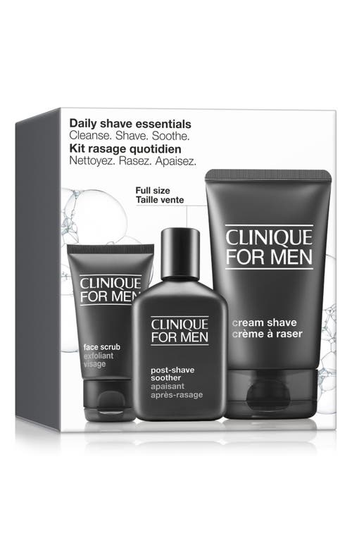 Shop Clinique Skincare Set $67 Value In No Color