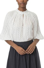 AREA STARS Maya Top