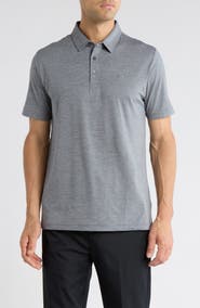 TravisMathew Your Court Polo
