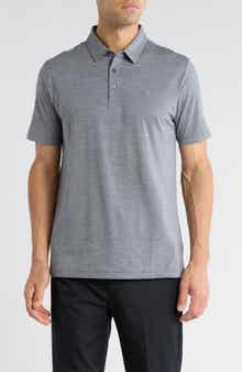 TravisMathew Your Court Polo
