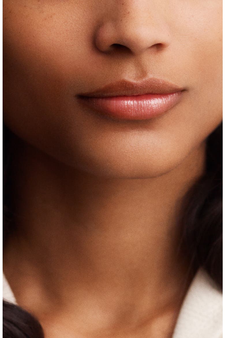 Rouge Hermès - Poppy Lip Shine, Alternate, color, POPPY