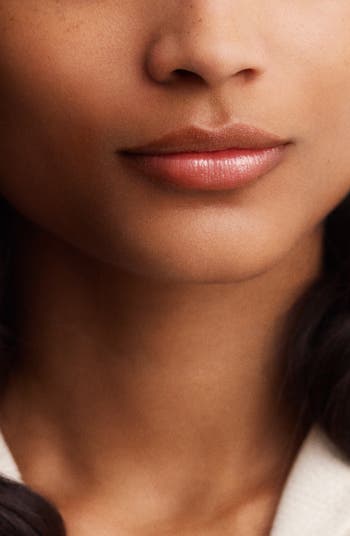 Poppy lip shine | Hermès USA