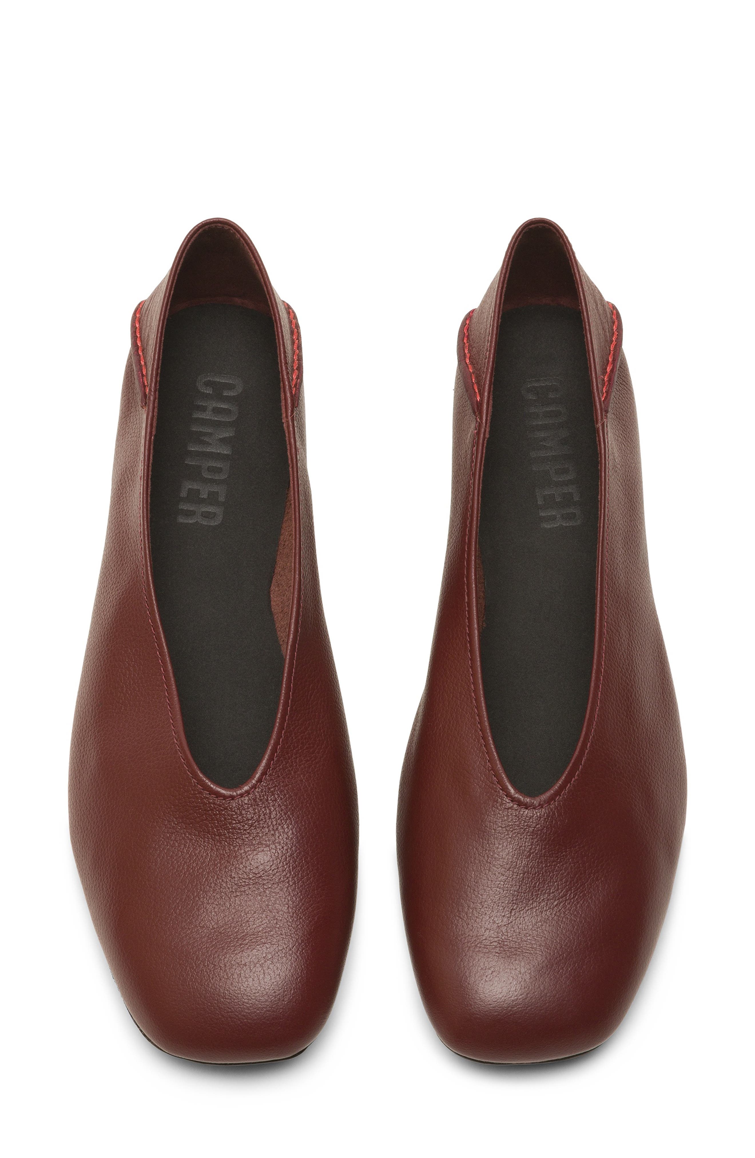 Camper Casi Myra Ballet Flat, Alternate, color, 