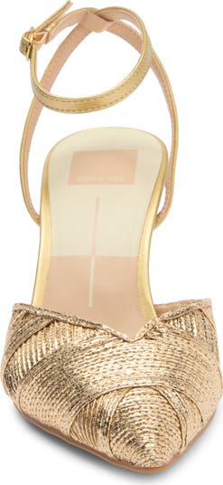 Keisha Deco Pump