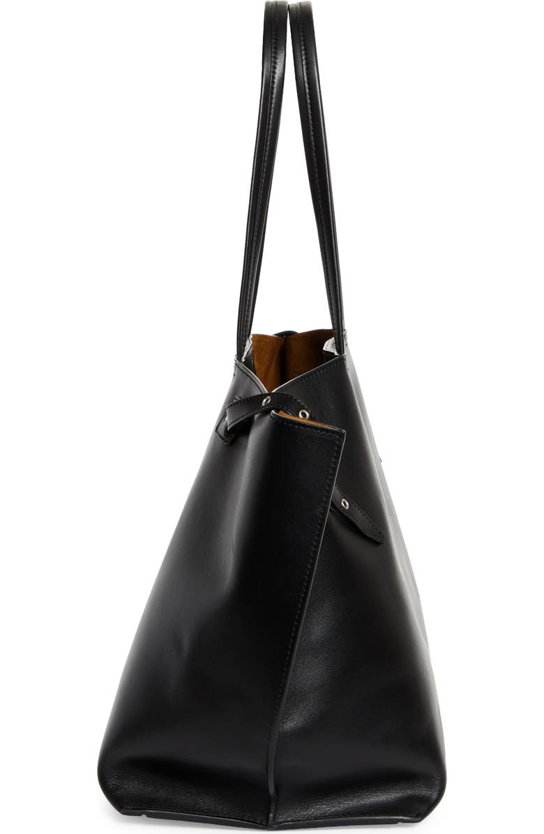 Proenza Schouler Days Leather Tote, Alternate, color,