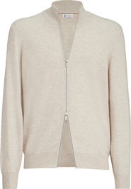 Brunello Cucinelli Cashmere cardigan