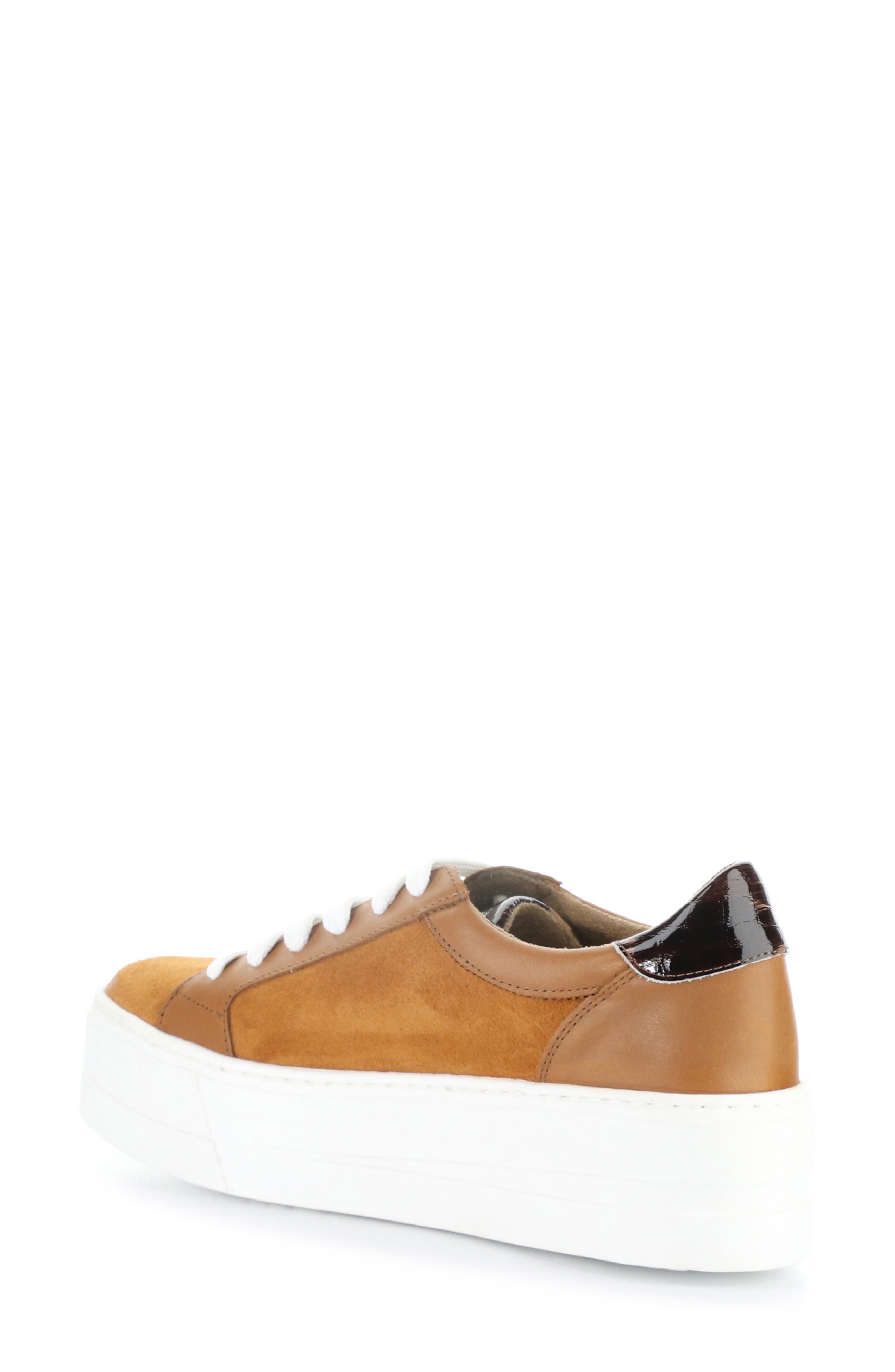 Maude Platform Sneaker - image 4