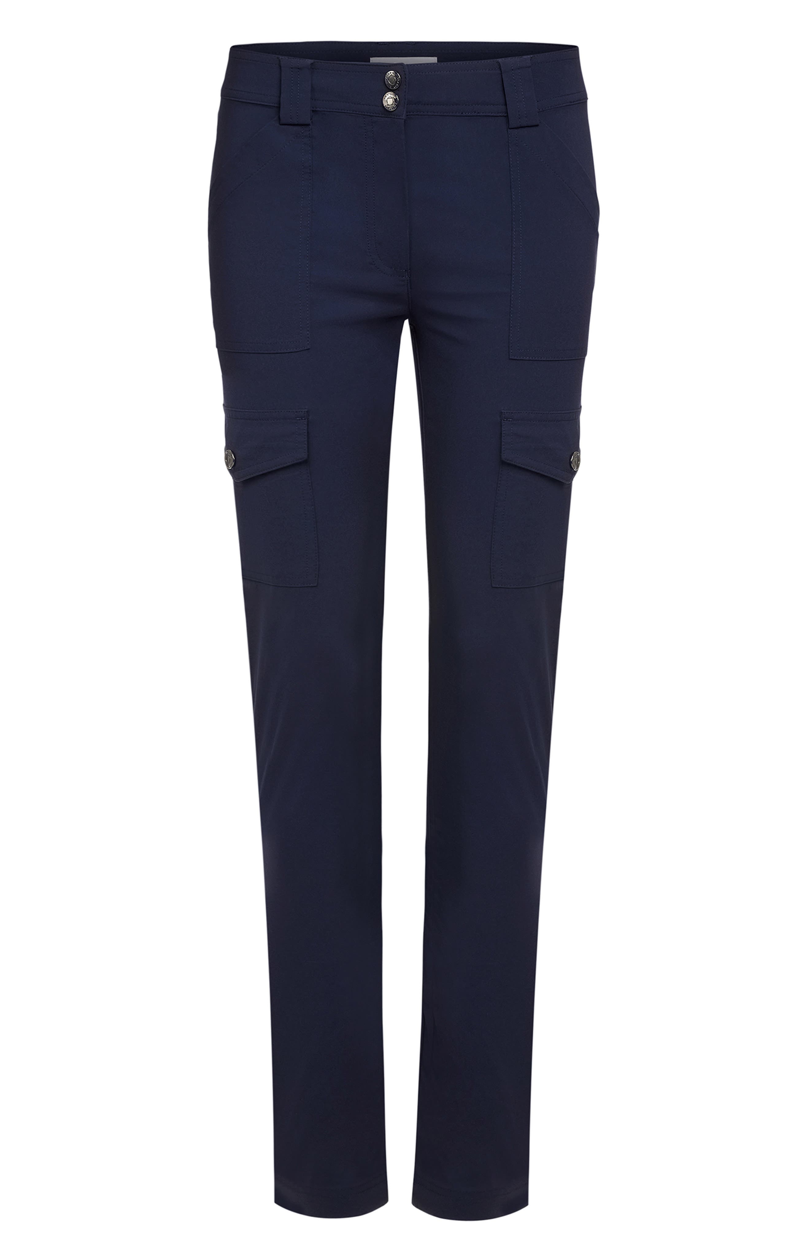 The Kate Skinny Cargo Pant - image 5