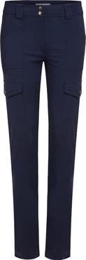 Anatomie The Kate Skinny Cargo Pant