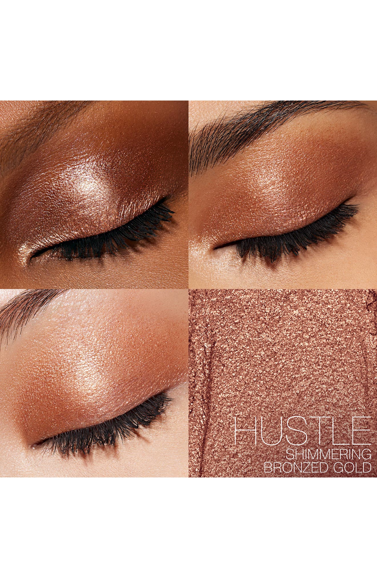 NARS Total Seduction Shimmer Eyeshadow Stick (Women) | Nordstrom