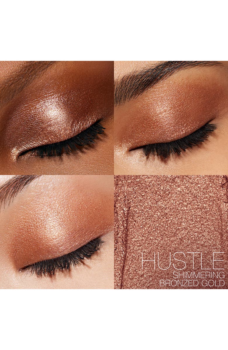 NARS Total Seduction Shimmer Eyeshadow Stick, Alternate, color, Hustle