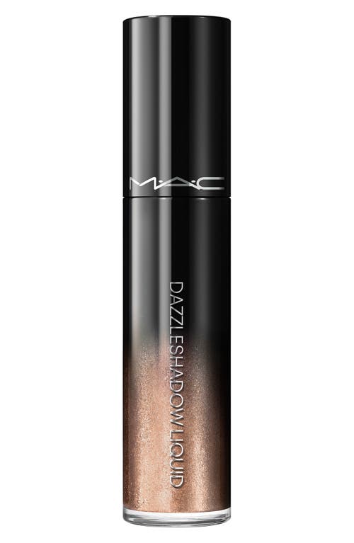 Mac Cosmetics Dazzleshadow Liquid Eye Shadow