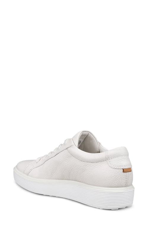 Ecco Soft 60 Aeon Sneaker