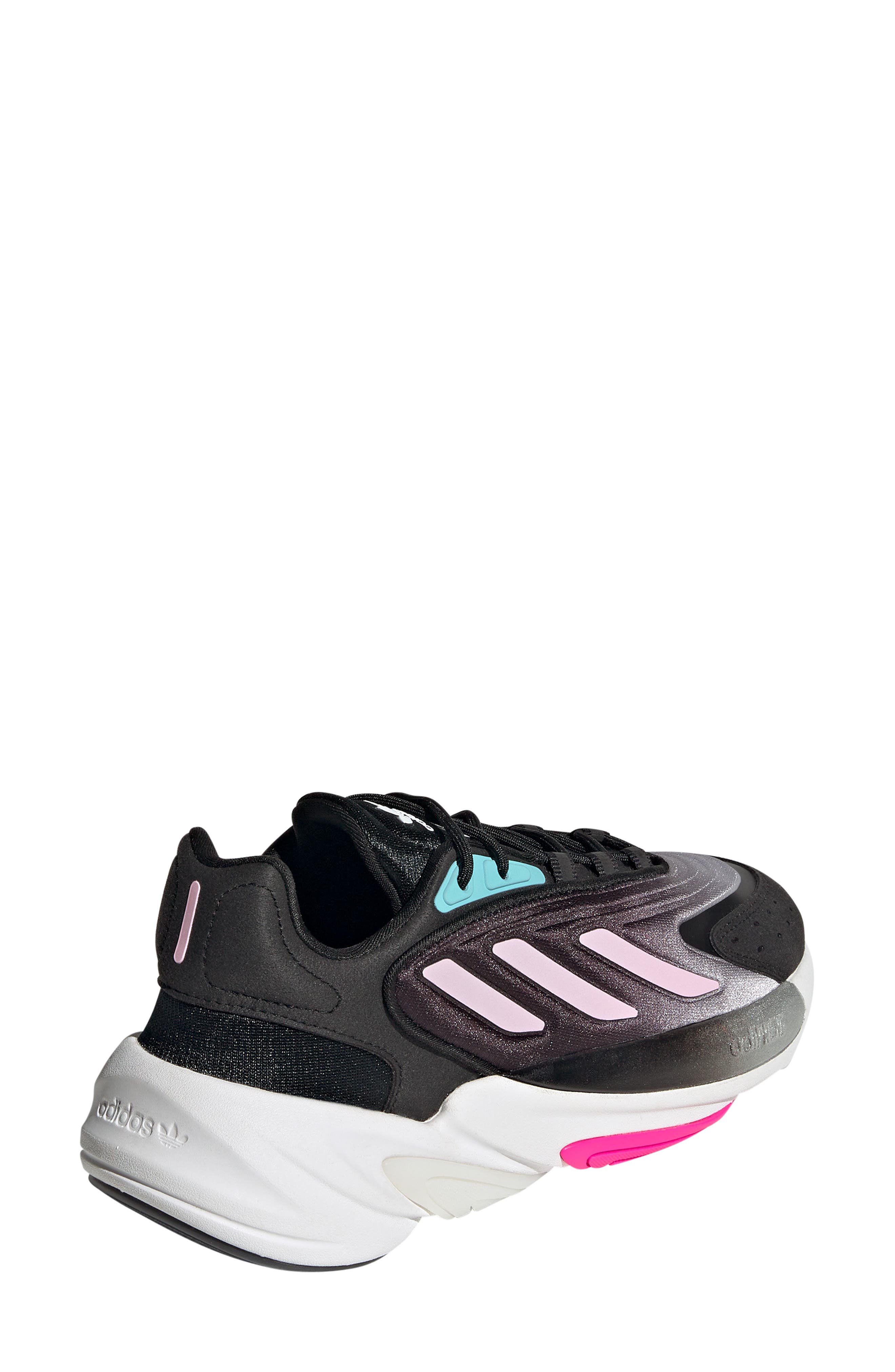 adidas Ozelia Sneaker, Alternate, color, 