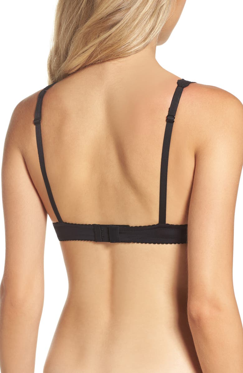 Cosabella 'Trenta' Soft Cup Bra, Alternate, color, 