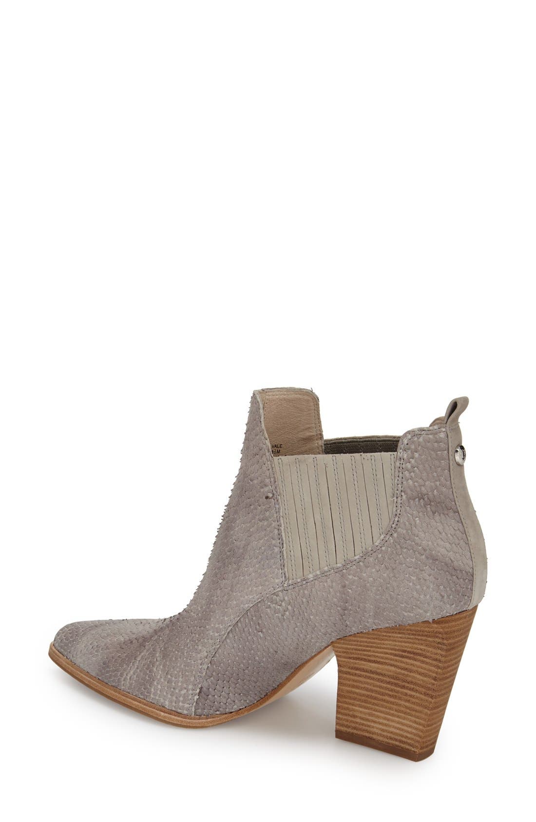 Donald J Pliner 'Vale' Bootie, Alternate, color, PUMICE
