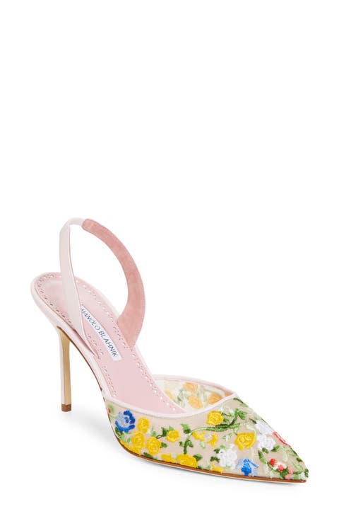 Jardoline Slingback