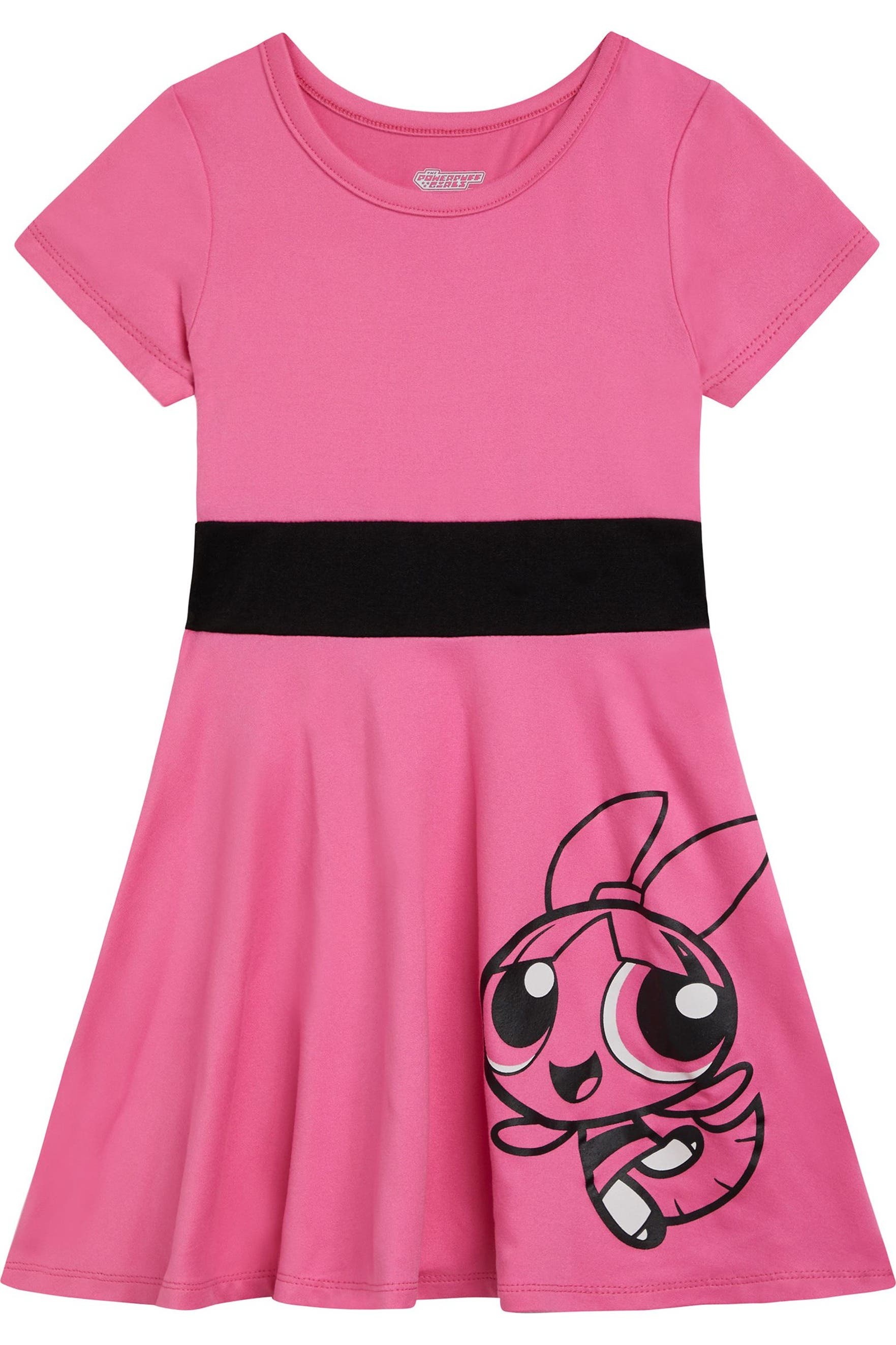 selected Blossom Pink