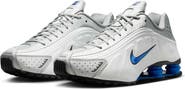 Nike Shox R4 Sneaker