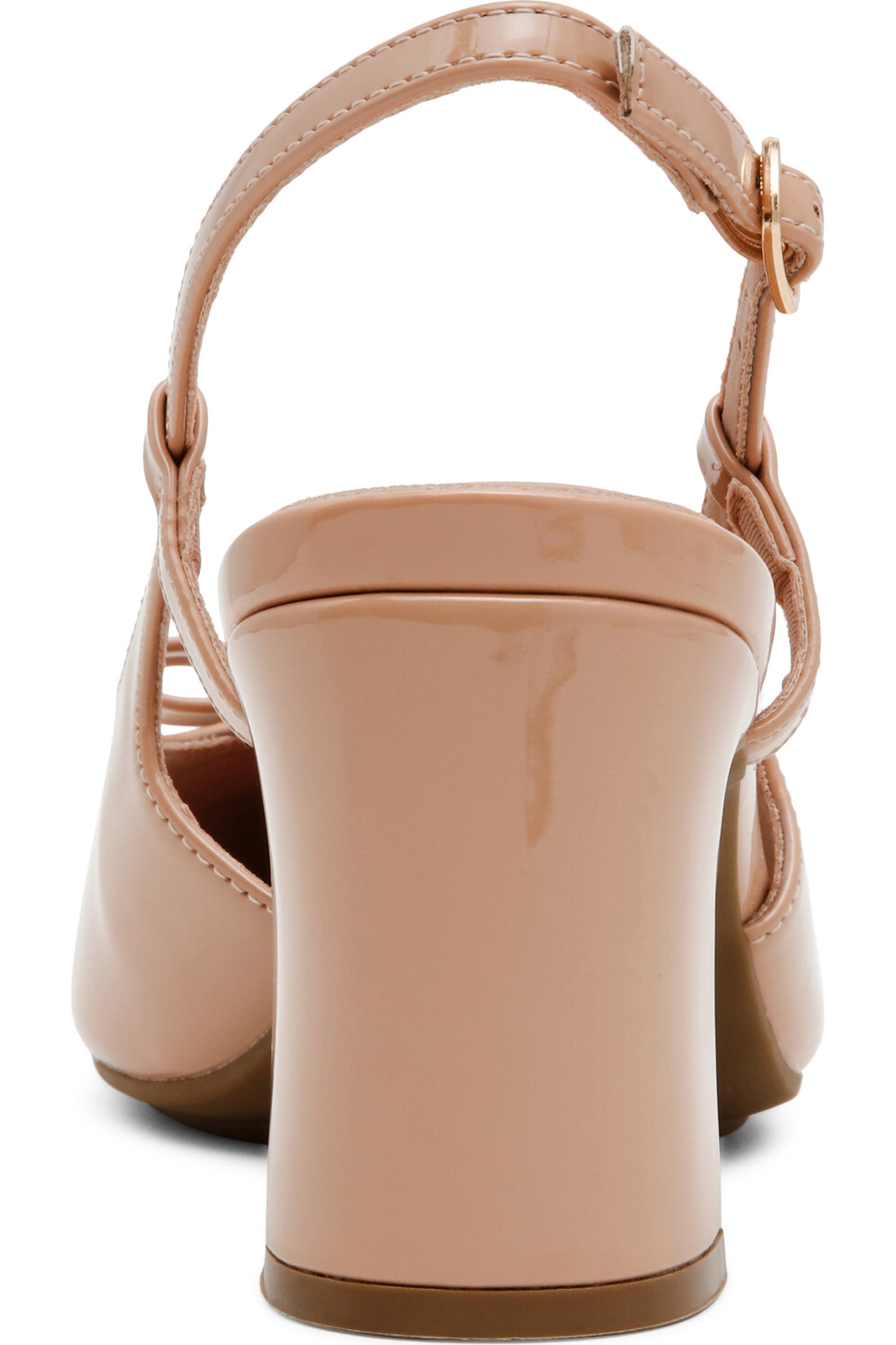 Klein Point Anne Klein Blinda Pointed Toe Slingback Pump (Women) | Nordstromrack