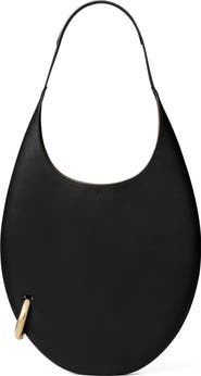 Tory Burch Pierced Leather Bag