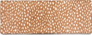 Jeffrey Campbell Genuine Calf Hair Clutch