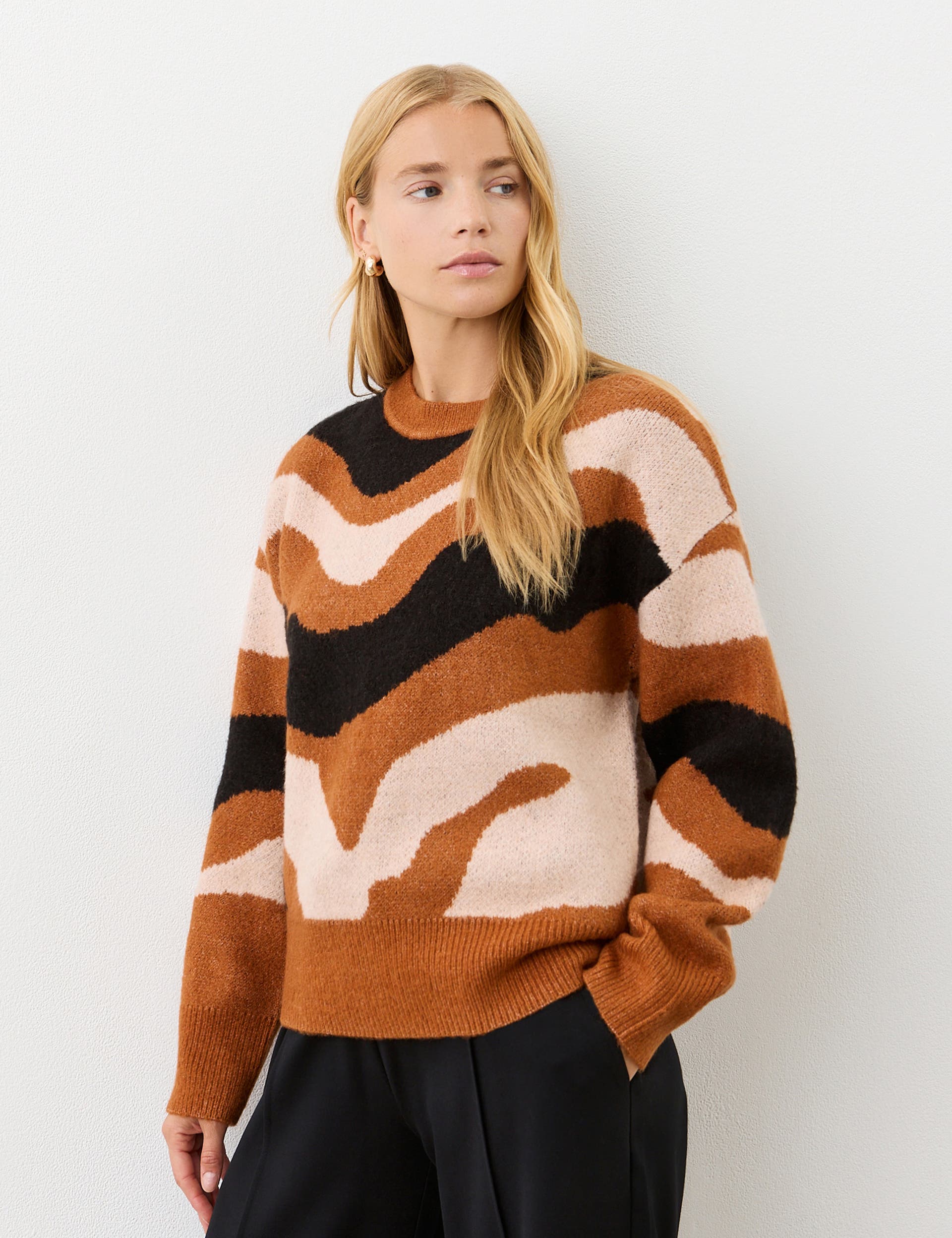 selected Brown