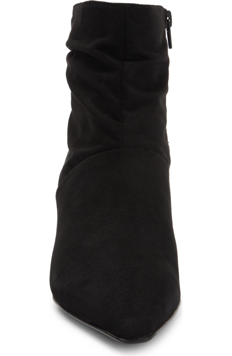 Naturalizer Tribute Kitten Heel Bootie, Alternate, color,