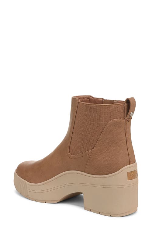 Dr. Scholl's Time Off Up Combat Boot In Multi