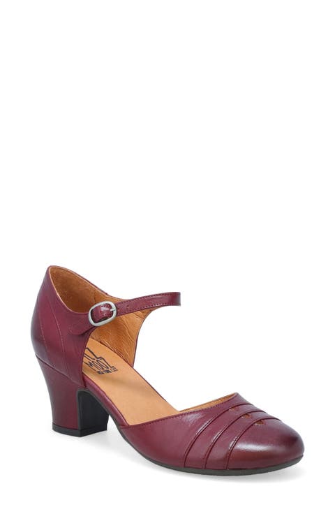 Frenchy Pump