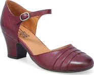 Miz Mooz Frenchy Pump