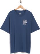 RVCA x Tijuana Panthers Donut Shop Cotton Graphic T-Shirt