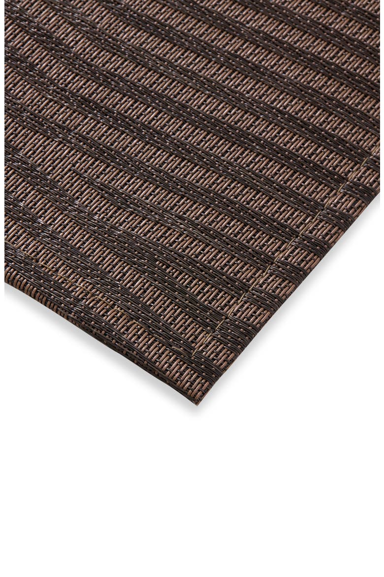 Dune Indoor/Outdoor Rug, Alternate, color, RAISIN