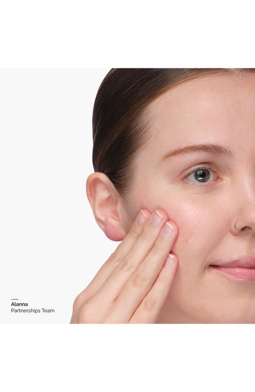 THE ORDINARY THE ORDINARY MULTI-ANTIOXIDANT RADIANCE SERUM 