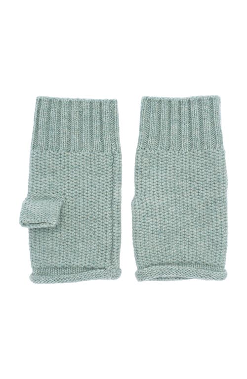 Echo The Crosby Handwarmer In Green