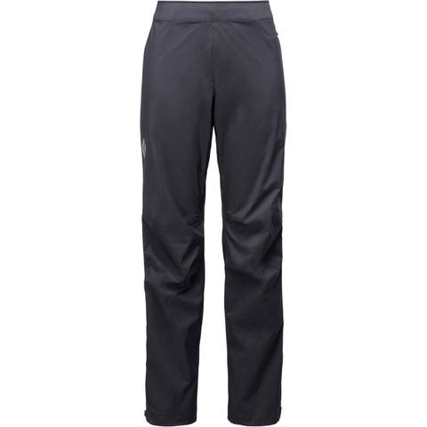 Fineline Stretch Full-Zip Pant - Women's