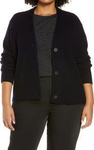 Vince Women's Wool & Cashmere Cardigan