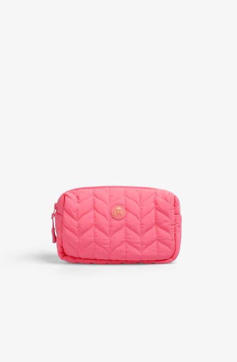 Quilted Case Girls
