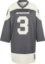 adidas Originals Hockey Jersey Dress