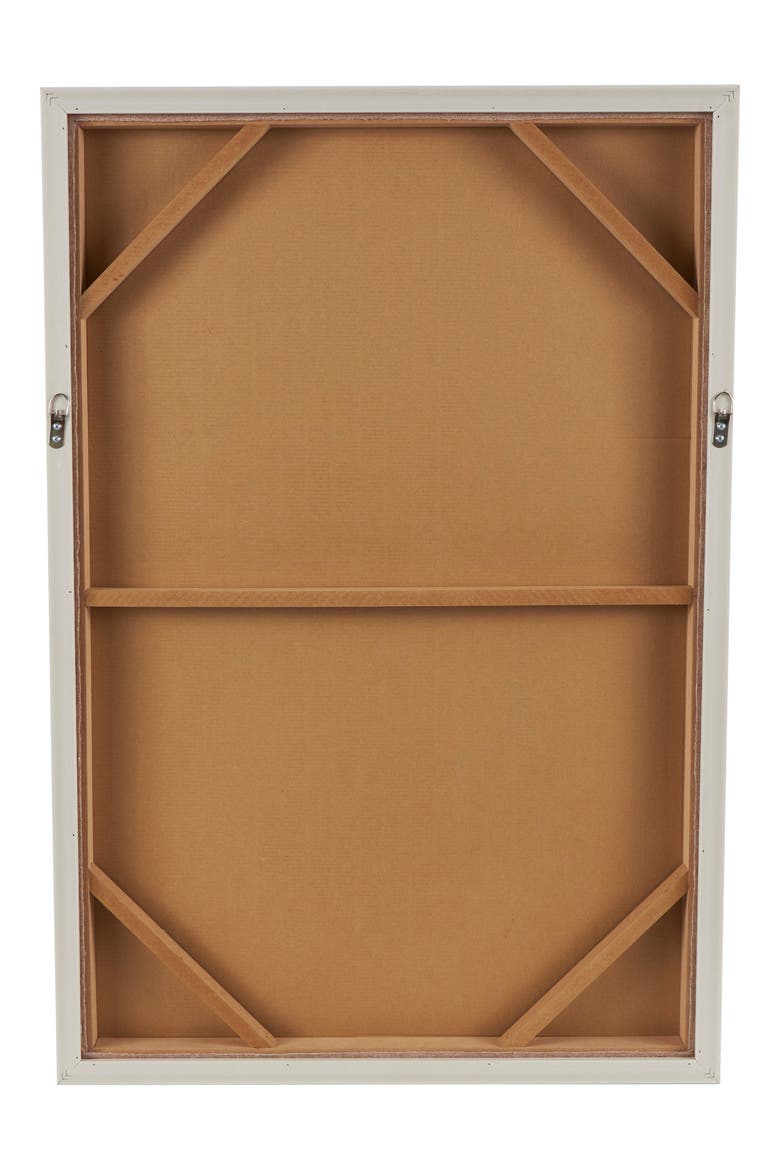 Framed Wall Art, Alternate, color, BROWN
