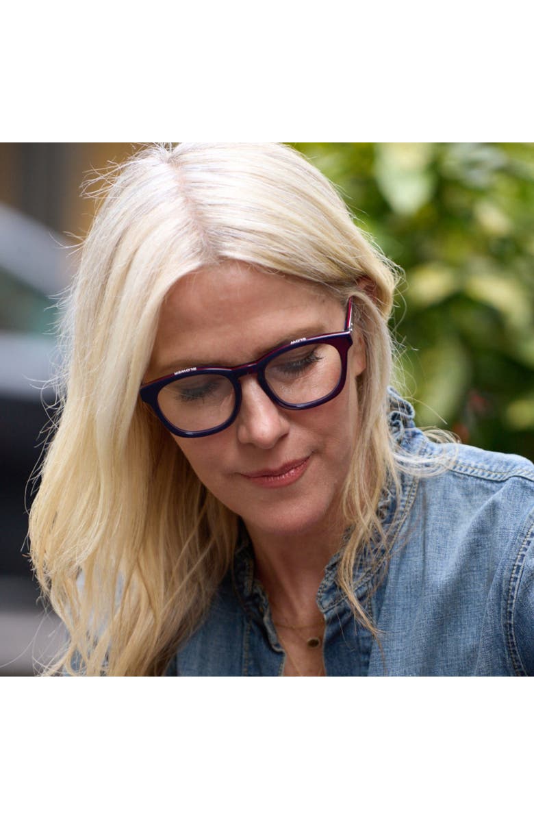 Caddis Pinto72 | Reading Glasses, Alternate, color, Wembley