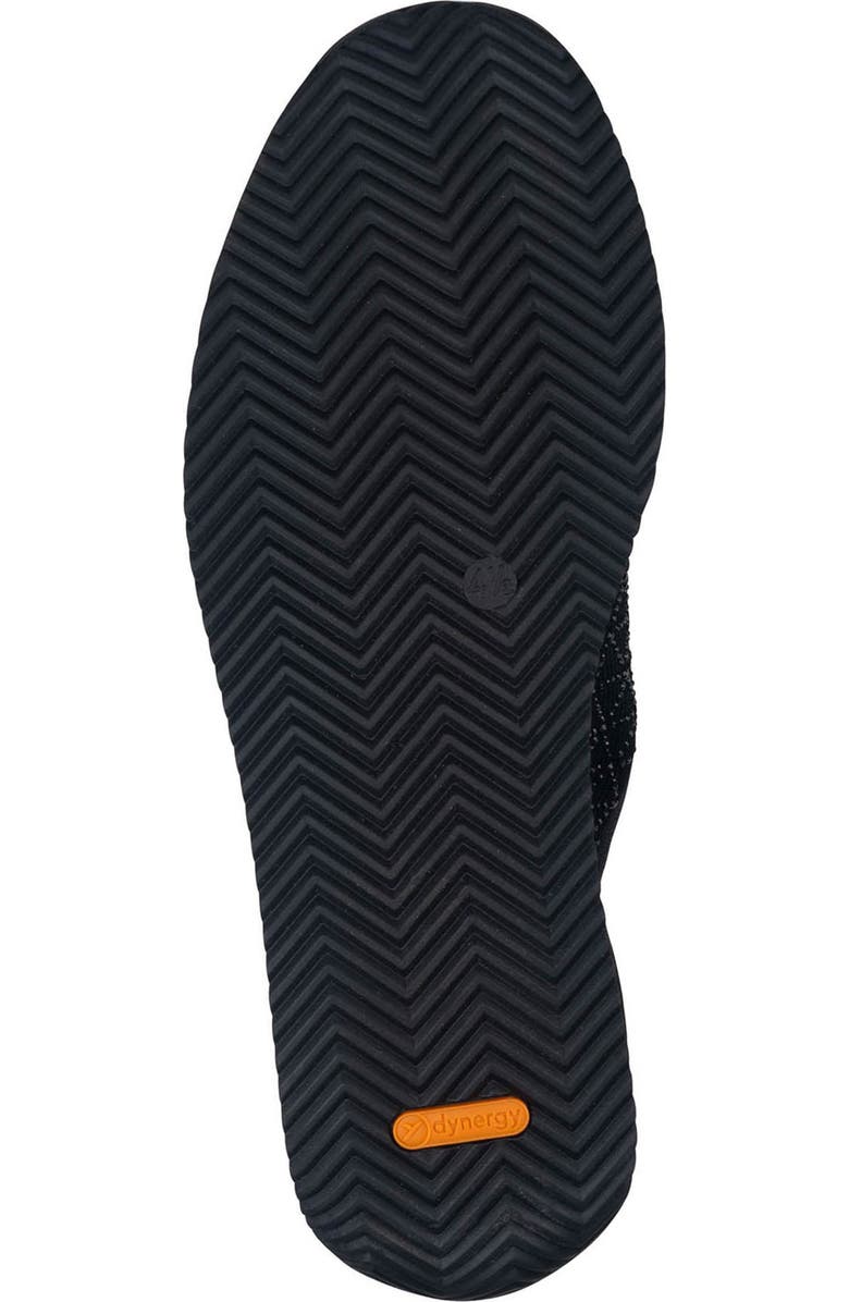 ara Layton 3 Slip-On Shoe, Alternate, color, Black