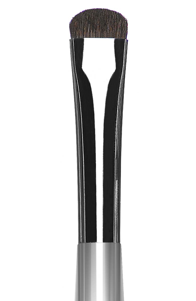 Trish McEvoy #54 Va Va Voom Smudge Brush, Alternate, color, 