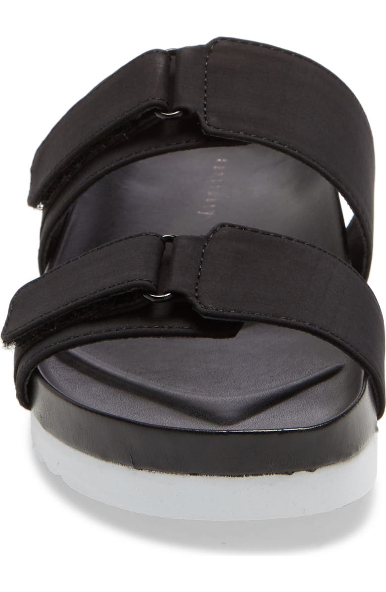 Sanctuary Tango Slide Sandal, Alternate, color,