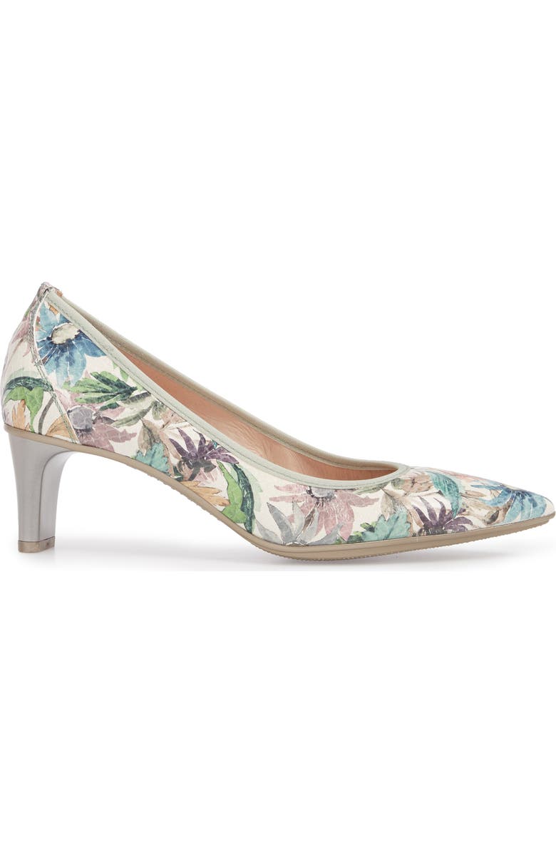 Hispanitas Melanie Pointy Toe Pump, Alternate, color,